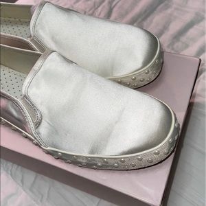 Kate Spade Keds Triple Deck